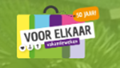 logo voor elkaar