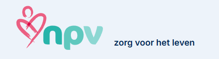 logo van doel van de maand